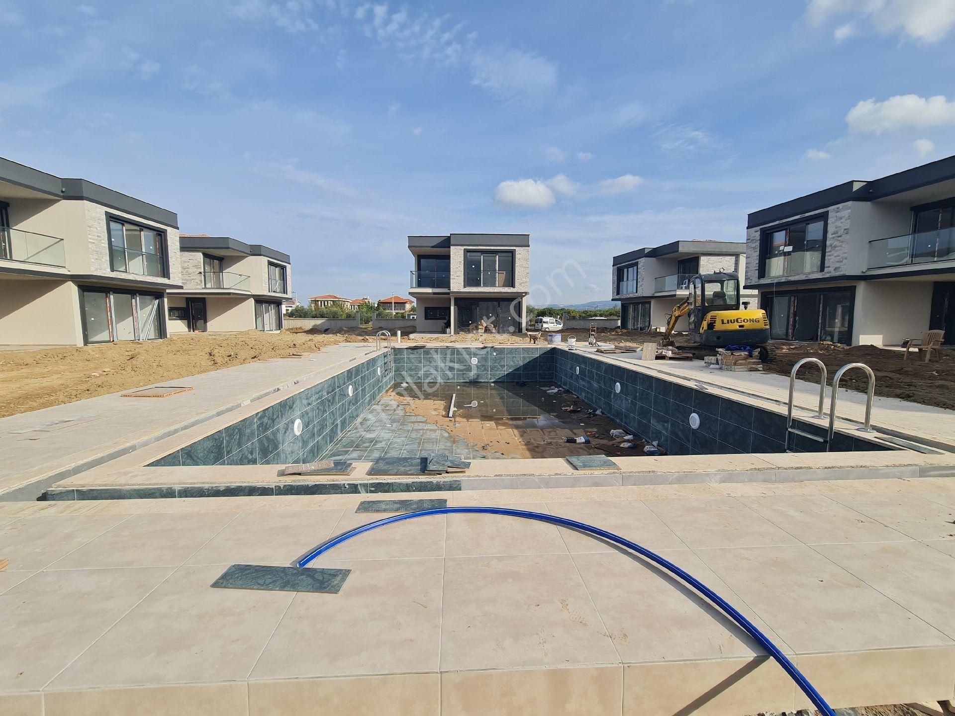 🌿 Güzelçamlı Mevkiinde Yeni Yapı, Tek Müstakil 3+1 Villa – Acil Satılık 🌿 - Görsel 10