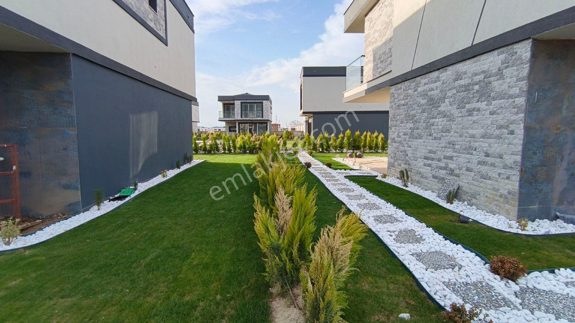 🌿 Güzelçamlı Mevkiinde Yeni Yapı, Tek Müstakil 3+1 Villa – Acil Satılık 🌿 - Görsel 5