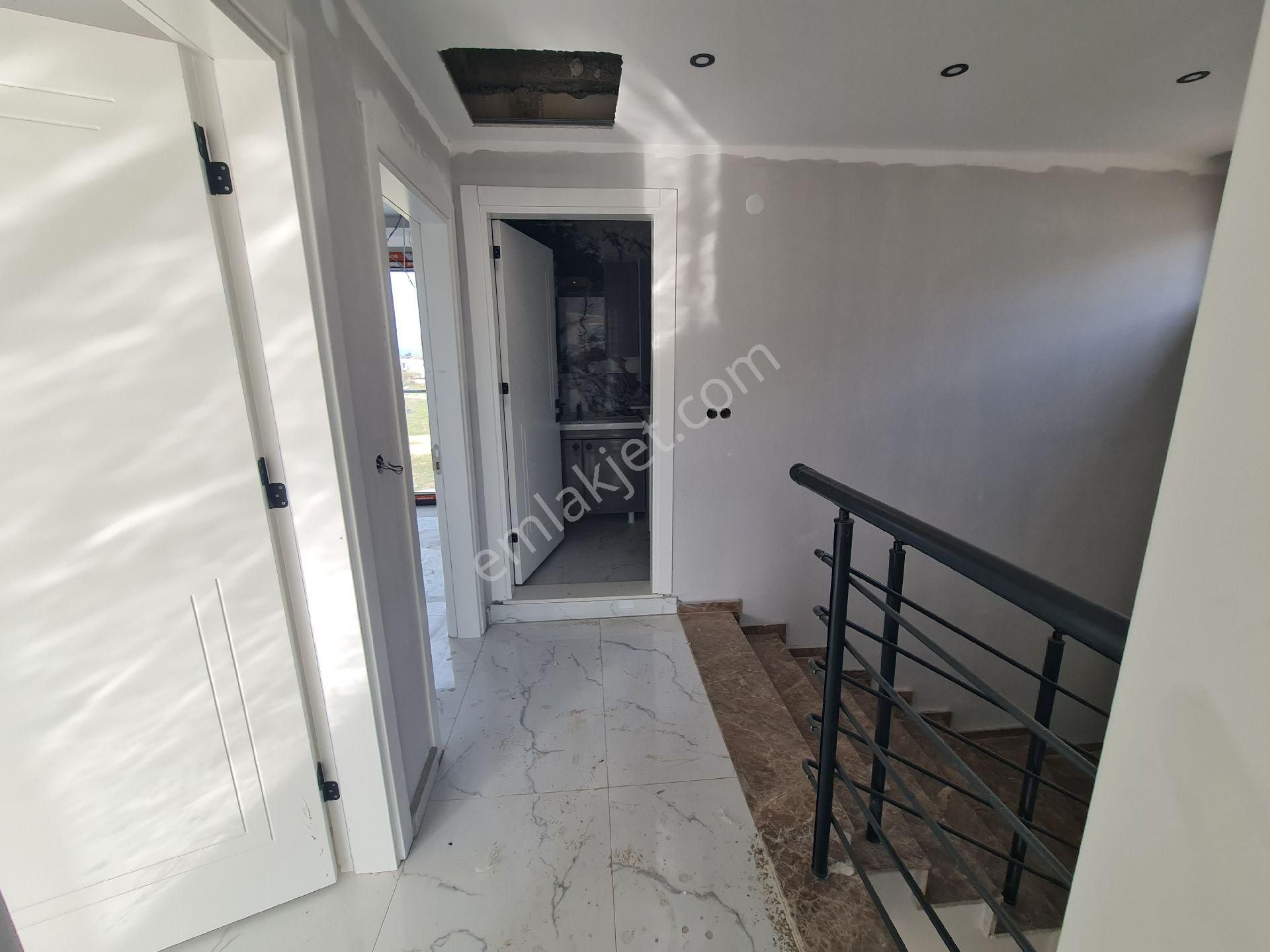 🌿 Güzelçamlı Mevkiinde Yeni Yapı, Tek Müstakil 3+1 Villa – Acil Satılık 🌿 - Görsel 26