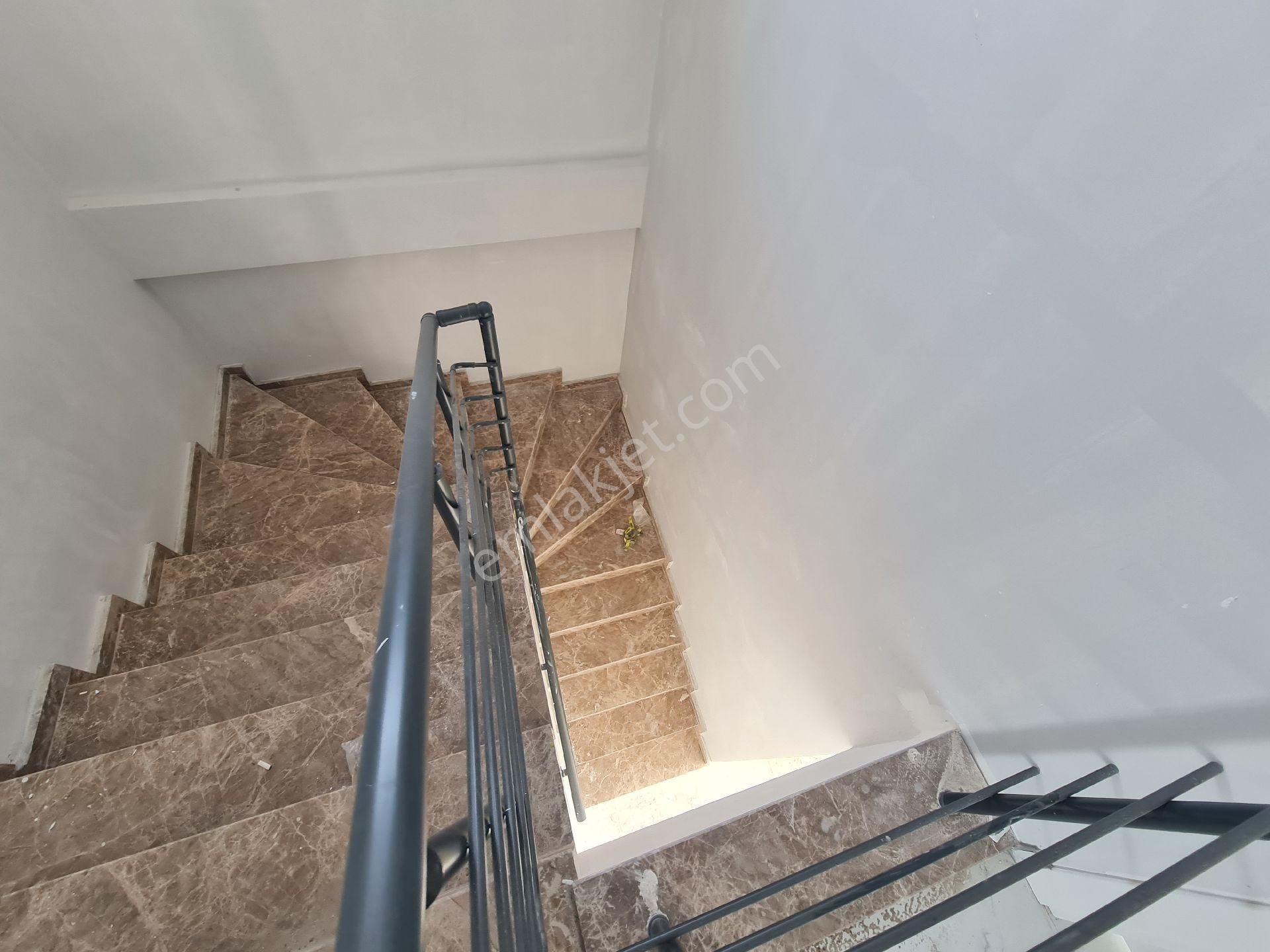 🌿 Güzelçamlı Mevkiinde Yeni Yapı, Tek Müstakil 3+1 Villa – Acil Satılık 🌿 - Görsel 17