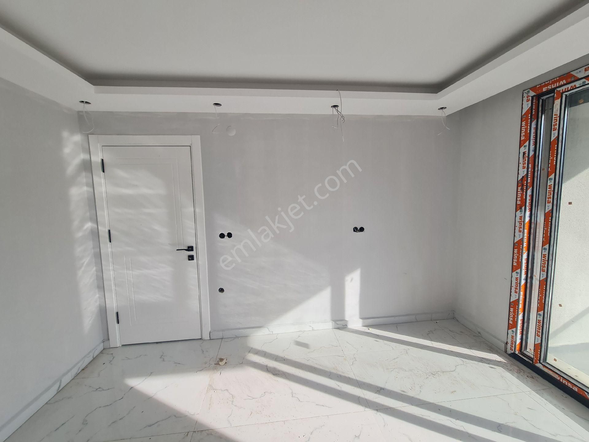 🌿 Güzelçamlı Mevkiinde Yeni Yapı, Tek Müstakil 3+1 Villa – Acil Satılık 🌿 - Görsel 32