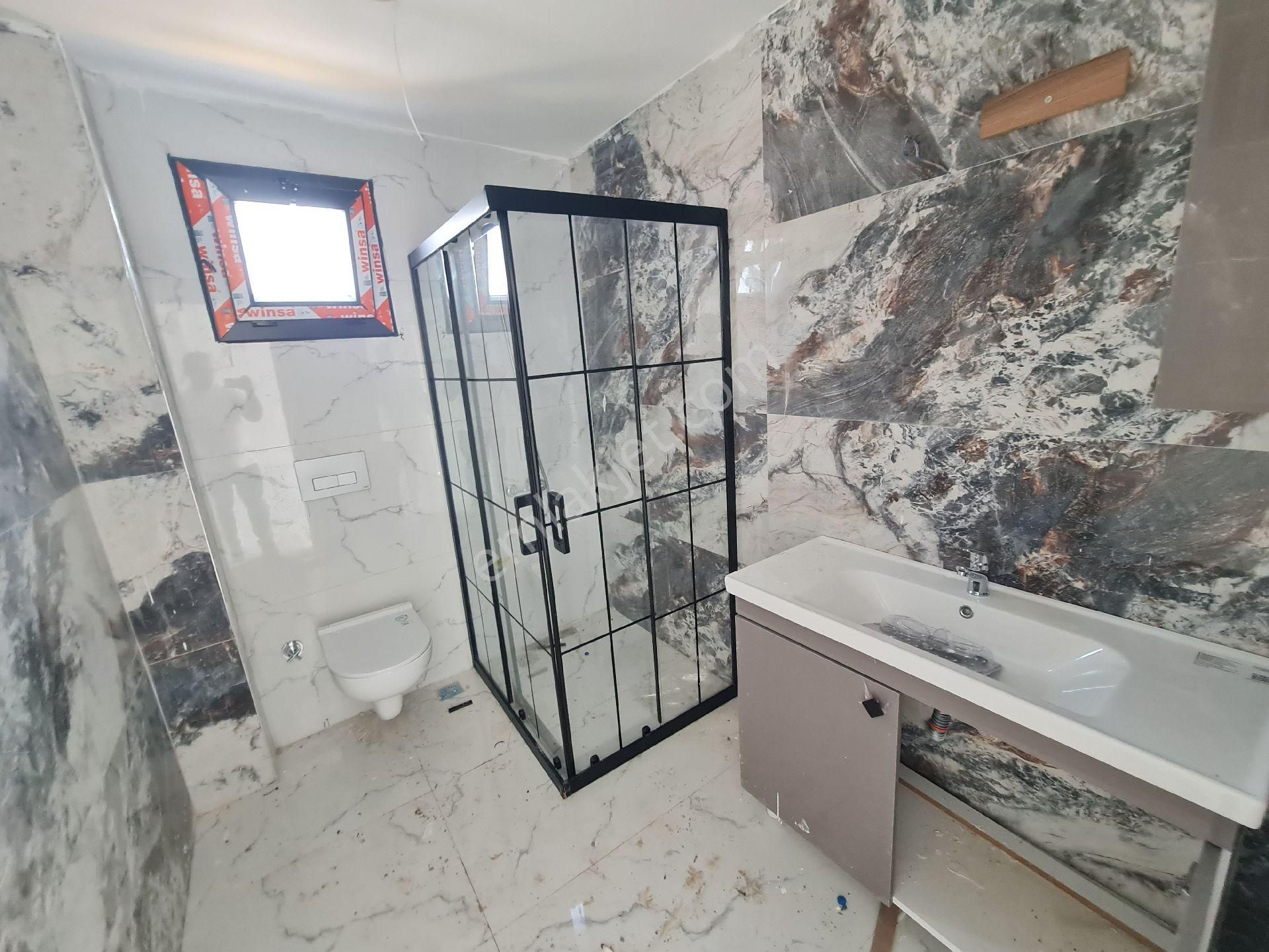 🌿 Güzelçamlı Mevkiinde Yeni Yapı, Tek Müstakil 3+1 Villa – Acil Satılık 🌿 - Görsel 29