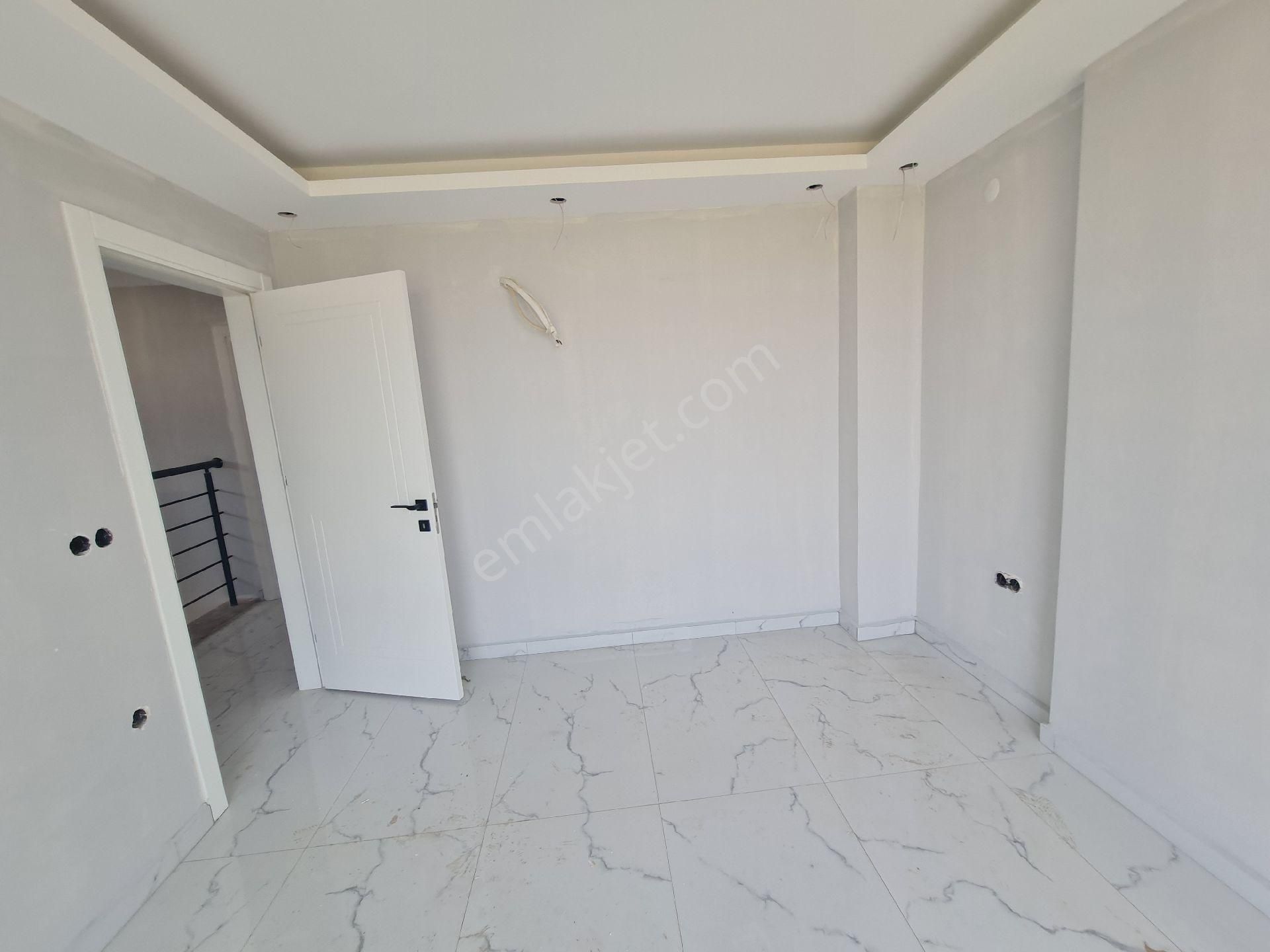 🌿 Güzelçamlı Mevkiinde Yeni Yapı, Tek Müstakil 3+1 Villa – Acil Satılık 🌿 - Görsel 20