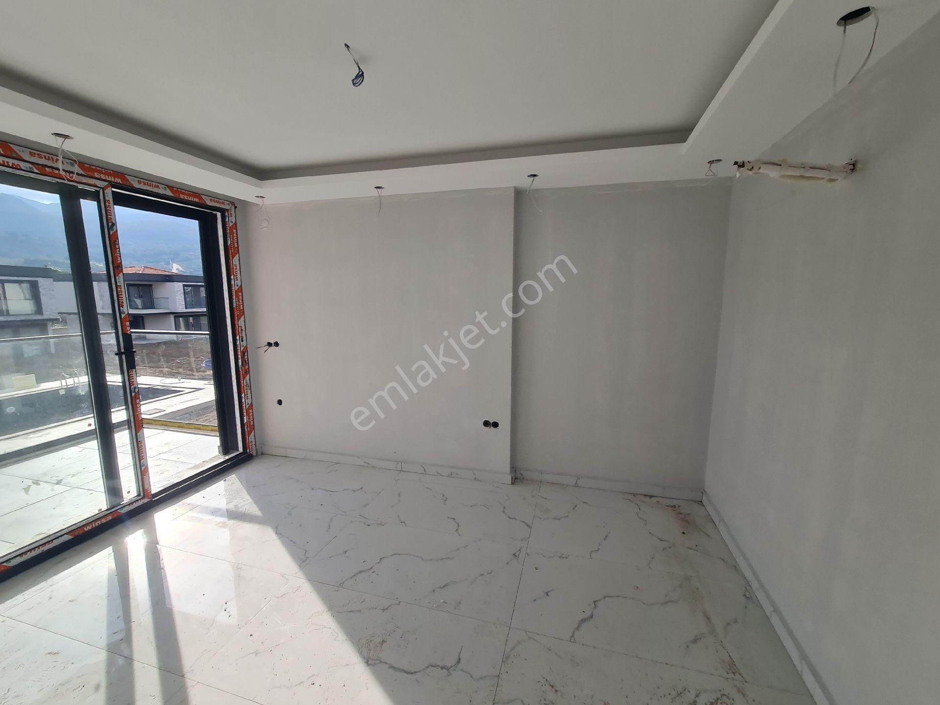 🌿 Güzelçamlı Mevkiinde Yeni Yapı, Tek Müstakil 3+1 Villa – Acil Satılık 🌿 - Görsel 27