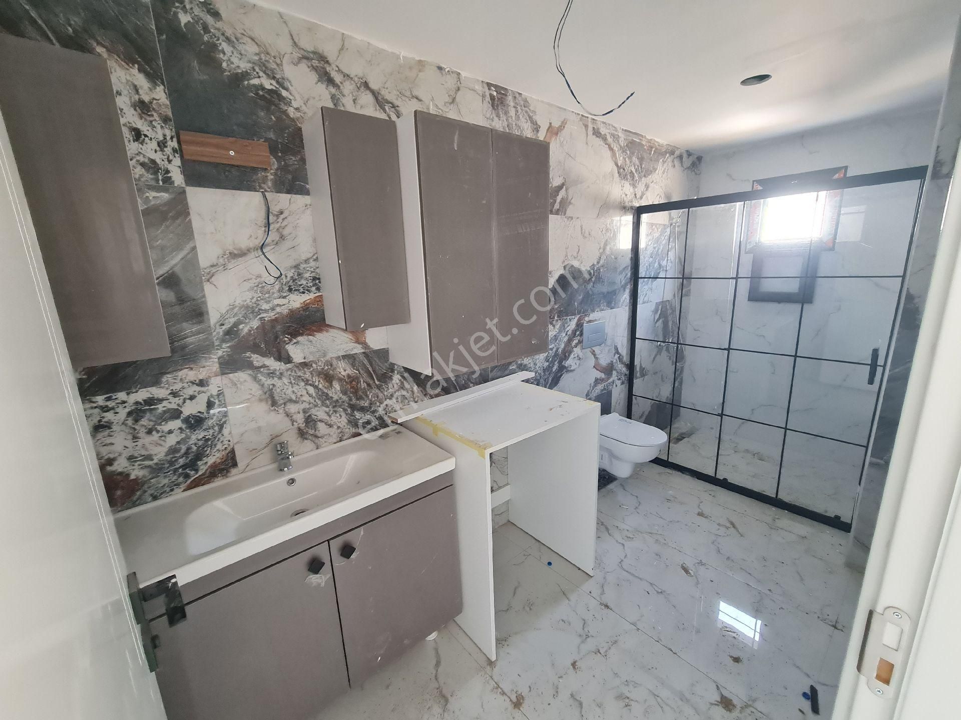 🌿 Güzelçamlı Mevkiinde Yeni Yapı, Tek Müstakil 3+1 Villa – Acil Satılık 🌿 - Görsel 19