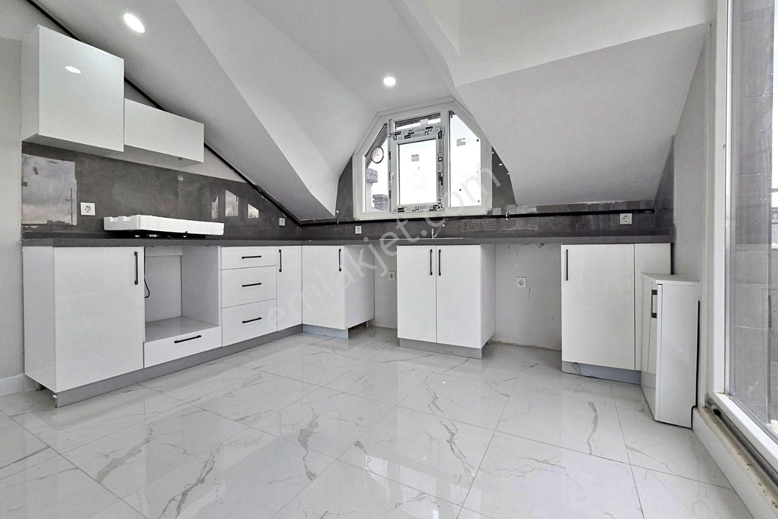 Weal World' Den Bahçelievler De Görülmeye Değer, Sıfır Mükemmel Dubleks ... - Görsel 19