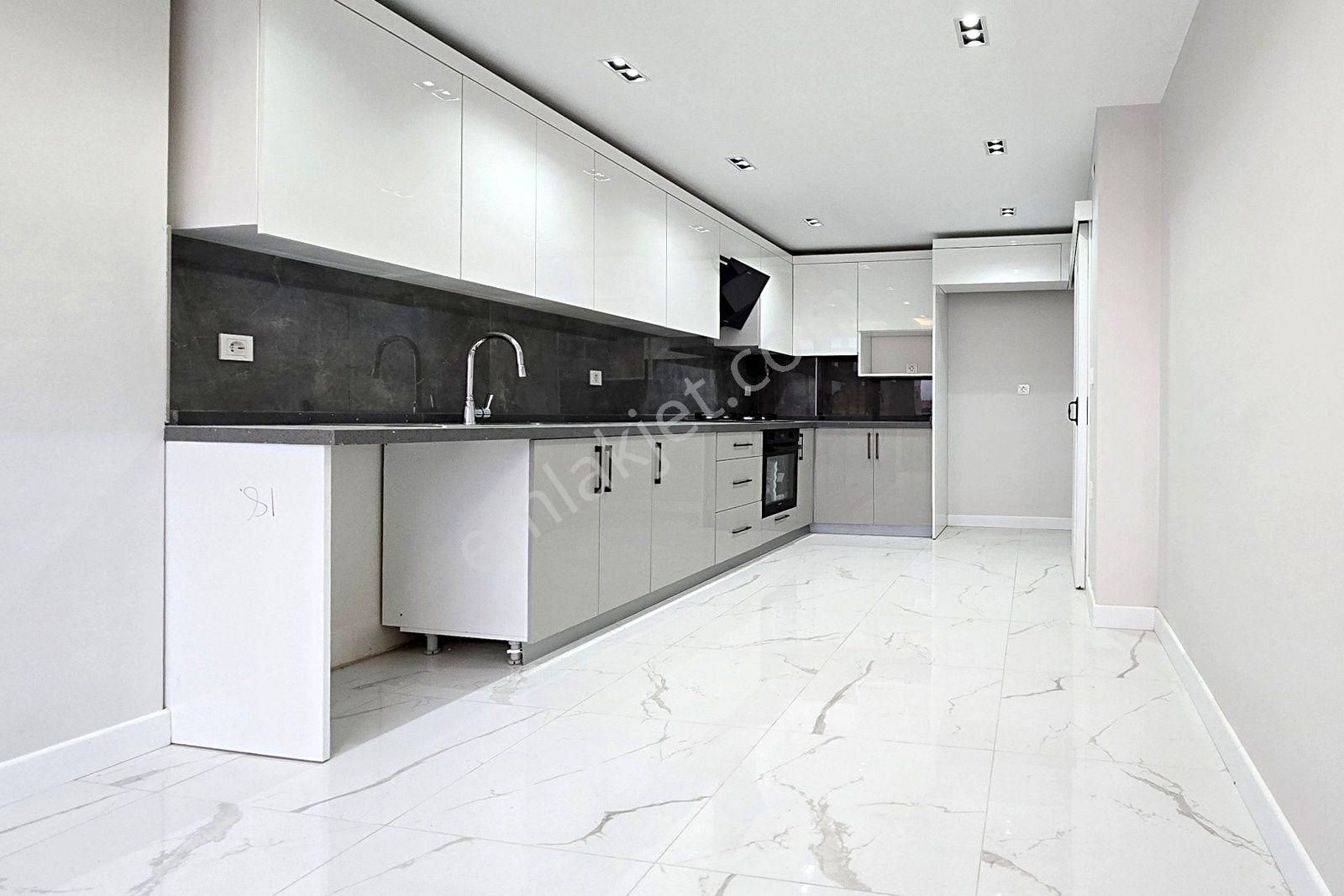 Weal World' Den Bahçelievler De Görülmeye Değer, Sıfır Mükemmel Dubleks ... - Görsel 7