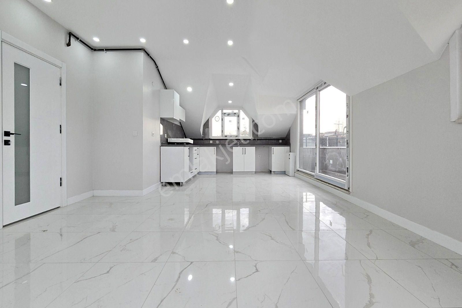 Weal World' Den Bahçelievler De Görülmeye Değer, Sıfır Mükemmel Dubleks ... - Görsel 17