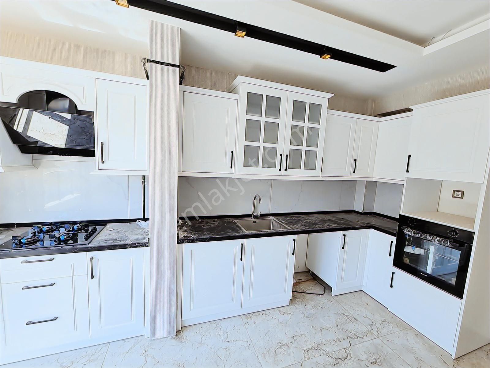 Beymira Yapı'dan Süper Konumda Satılık 3+1 Lüks Daireler - Görsel 6