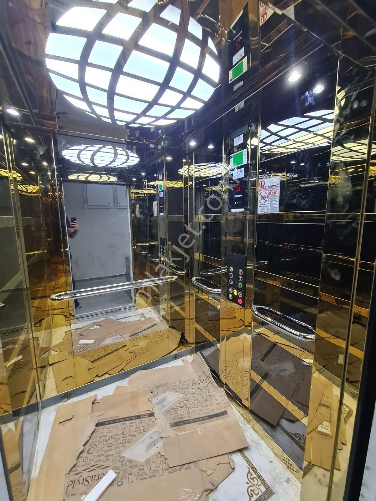 Beymira Yapı'dan Süper Konumda Satılık 3+1 Lüks Daireler - Görsel 18