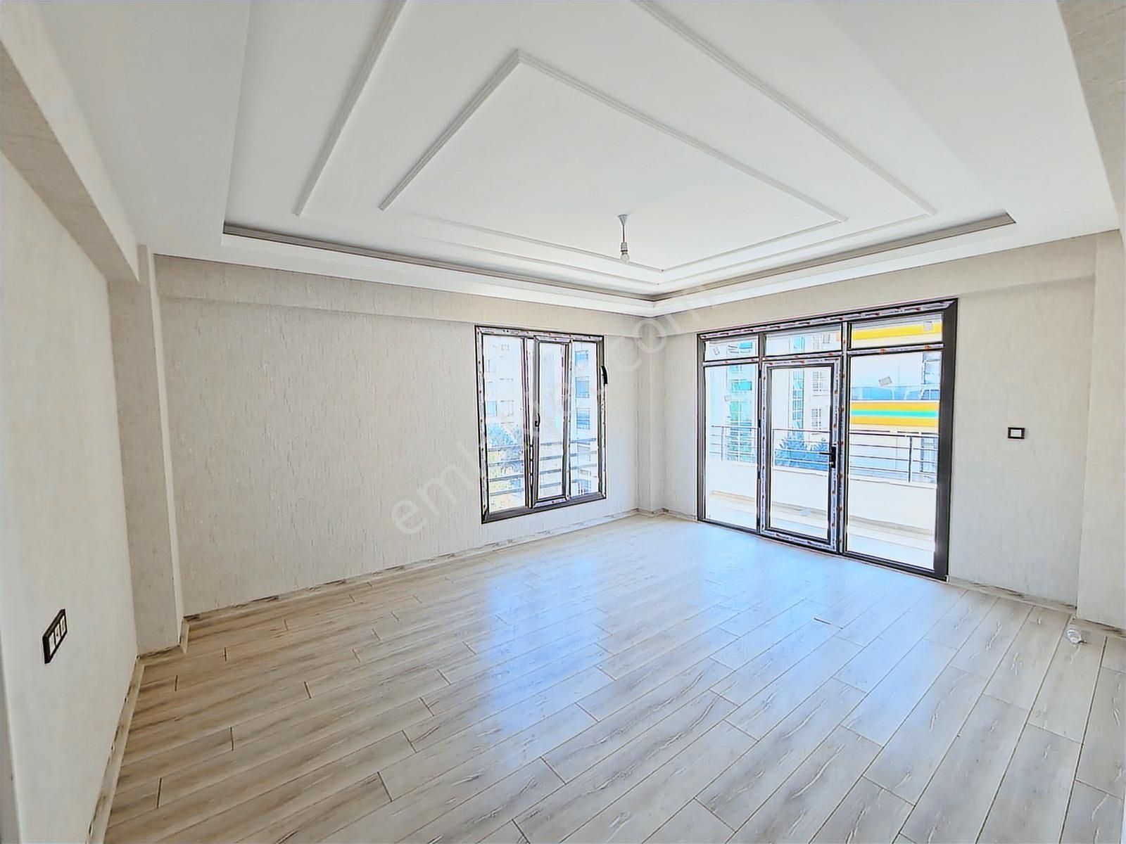 Beymira Yapı'dan Süper Konumda Satılık 3+1 Lüks Daireler - Görsel 12