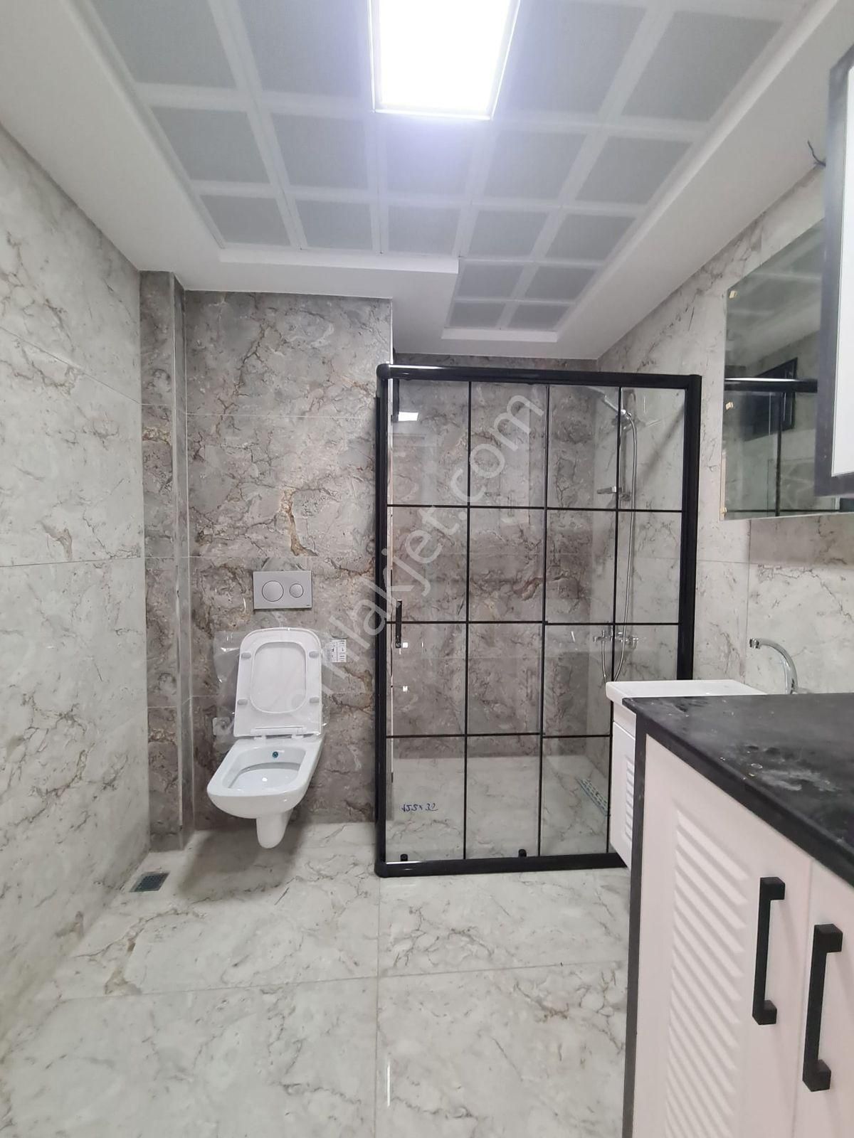 Beymira Yapı'dan Süper Konumda Satılık 3+1 Lüks Daireler - Görsel 22