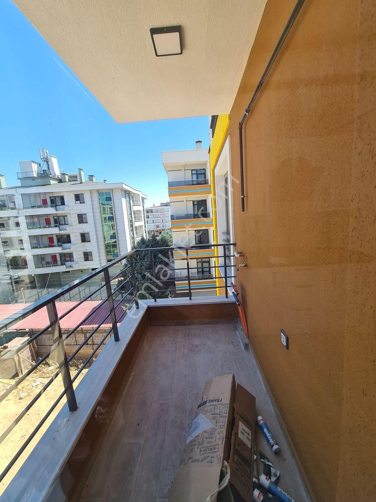 Beymira Yapı'dan Süper Konumda Satılık 3+1 Lüks Daireler - Görsel 7