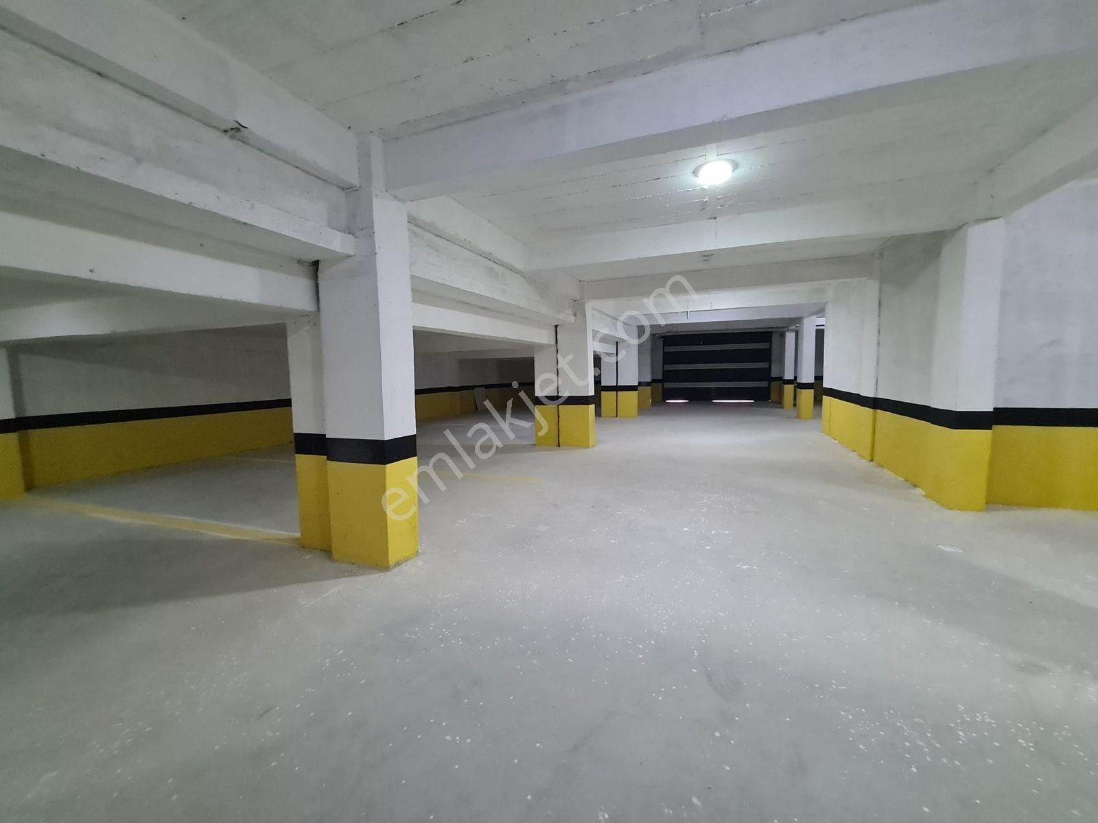 Beymira Yapı'dan Süper Konumda Satılık 3+1 Lüks Daireler - Görsel 29