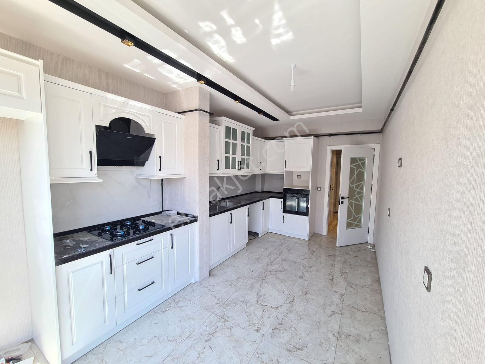 Beymira Yapı'dan Süper Konumda Satılık 3+1 Lüks Daireler - Görsel 3