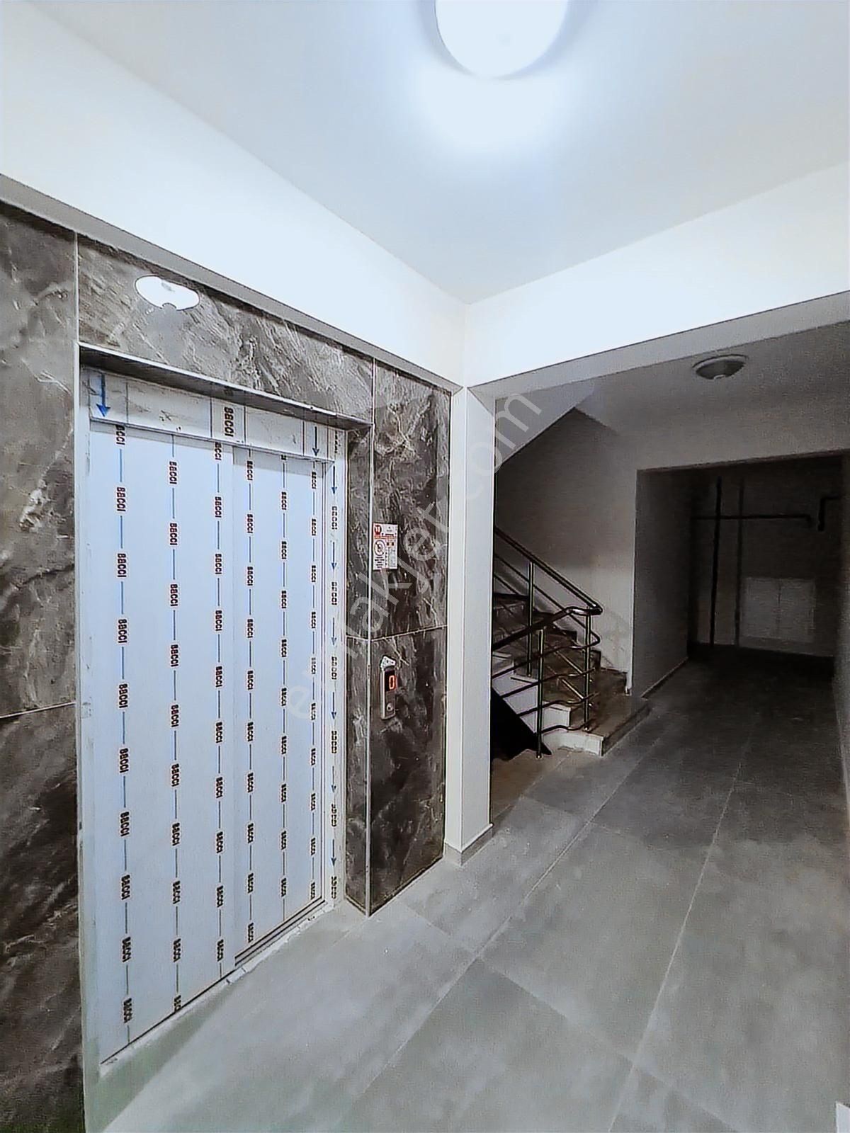 Beymira Yapı'dan Süper Konumda Satılık 3+1 Lüks Daireler - Görsel 28