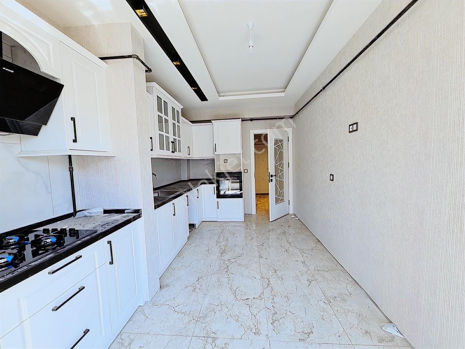 Beymira Yapı'dan Süper Konumda Satılık 3+1 Lüks Daireler - Görsel 2