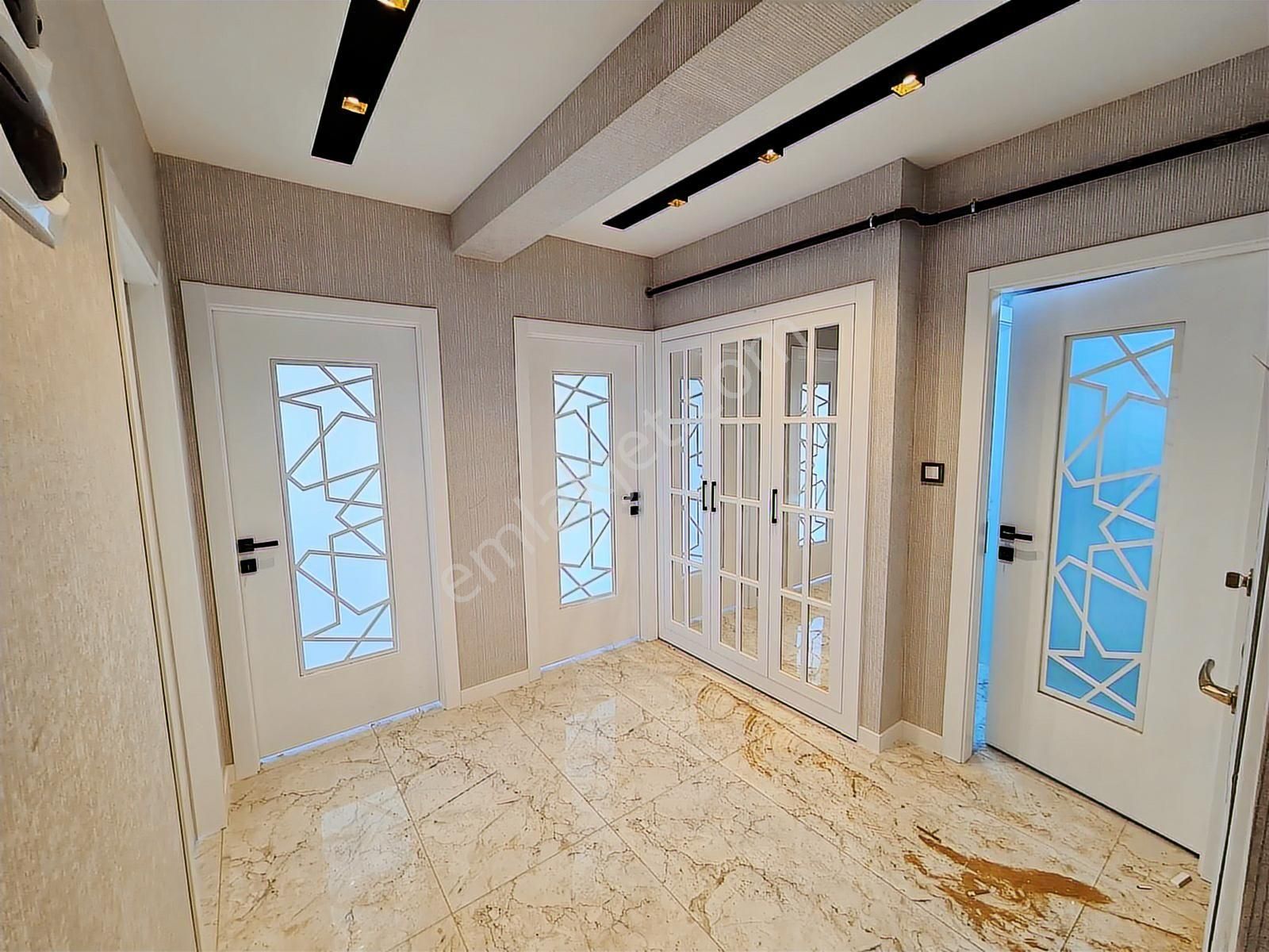 Beymira Yapı'dan Süper Konumda Satılık 3+1 Lüks Daireler - Görsel 8