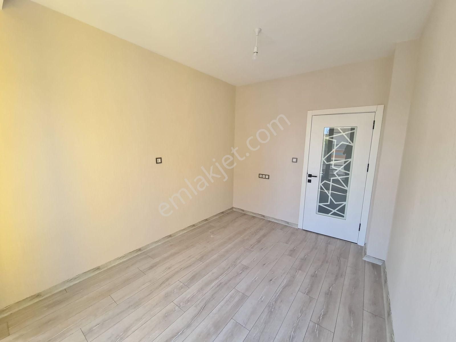 Beymira Yapı'dan Süper Konumda Satılık 3+1 Lüks Daireler - Görsel 19