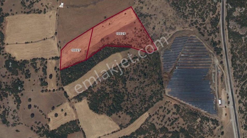Satılık 35.000 M² Tarla - Görsel 3