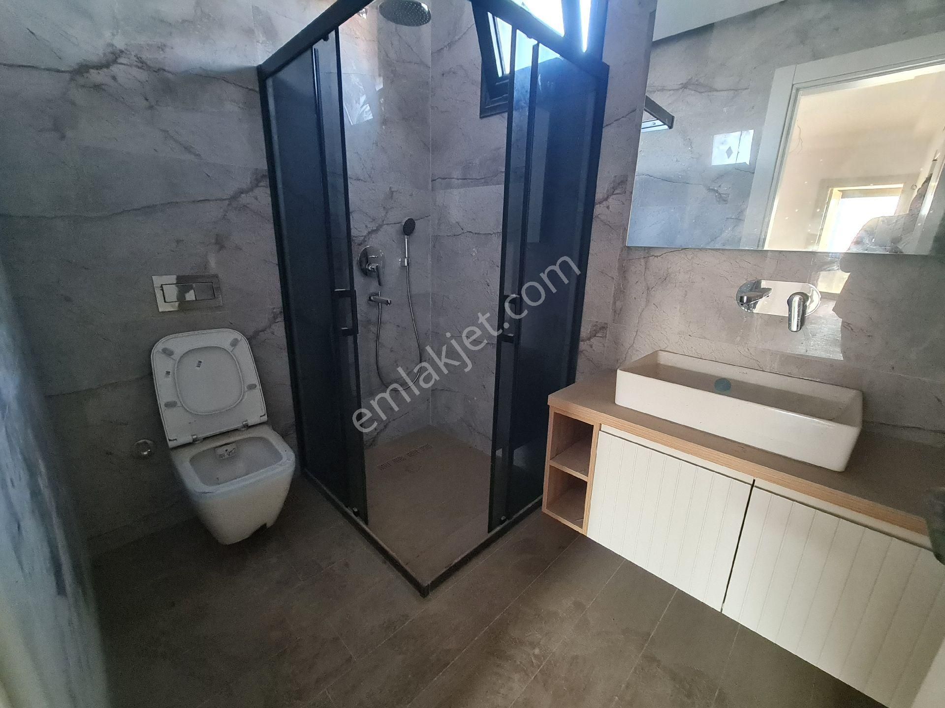 Satılık Yeni Yapı Özel Havuzlu Özel Otoparklı Lüks Yazlıklar - Görsel 16