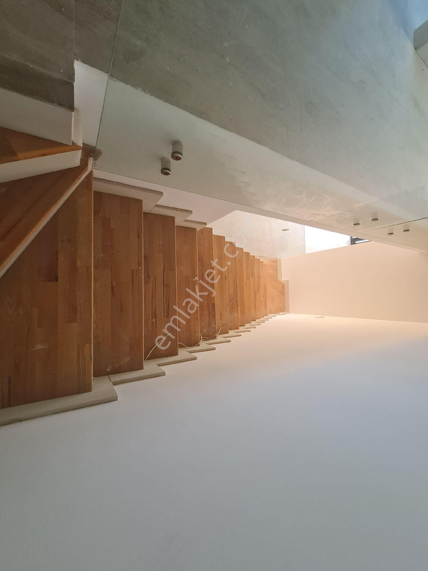 Satılık Yeni Yapı Özel Havuzlu Özel Otoparklı Lüks Yazlıklar - Görsel 15