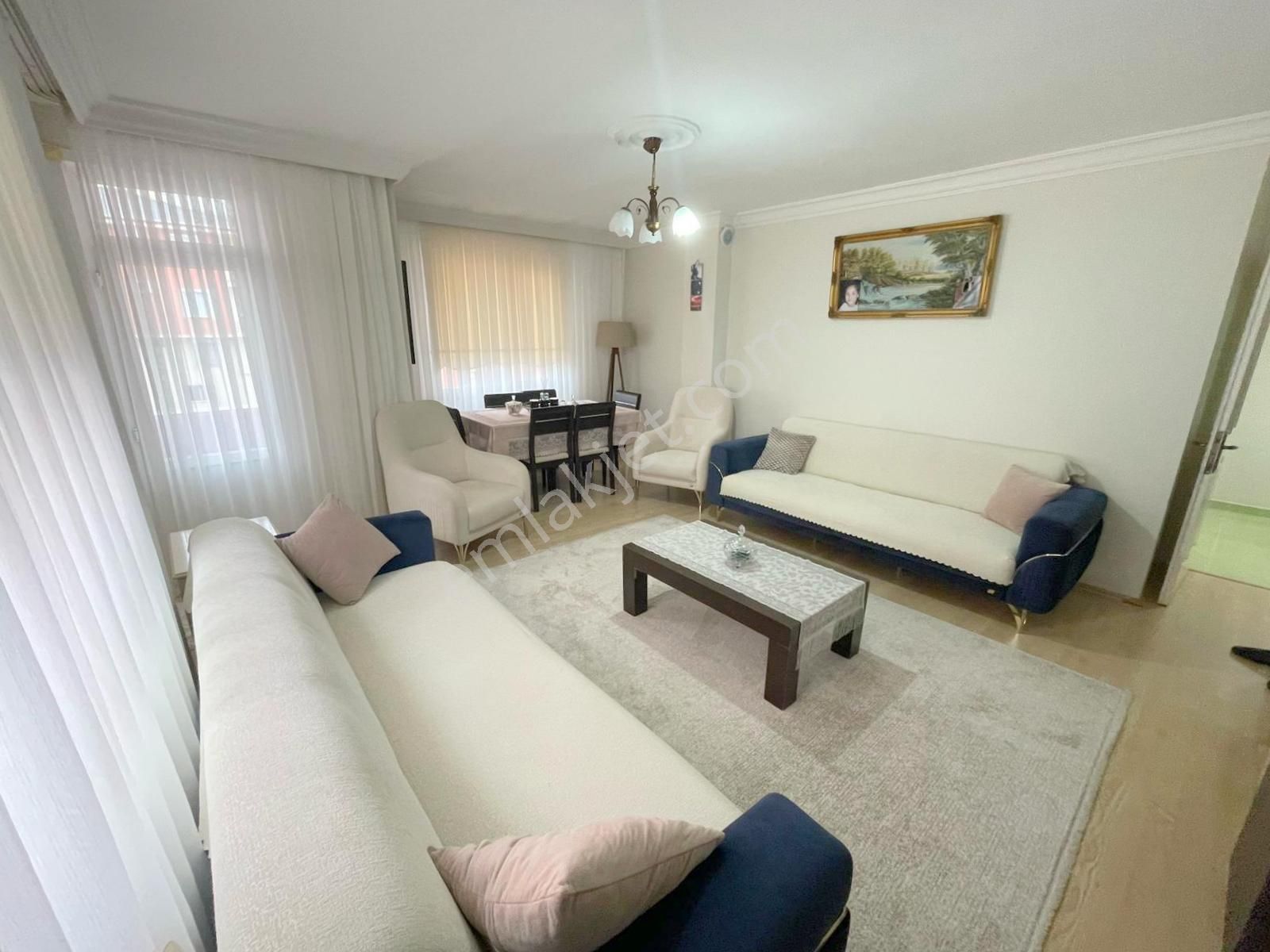 Mertcan'dan Şeyhli Mah. Caddeye 4dk Mesafeli 5+2 Dubleks Daire - Görsel 6