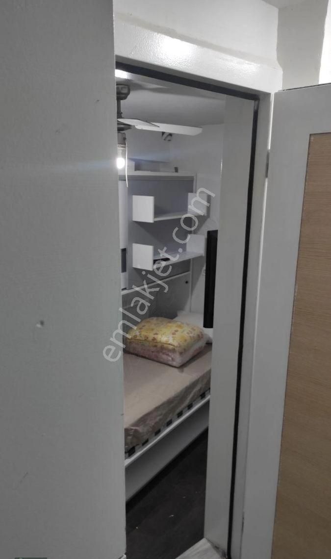 Şişli De Kiralık Fatura Dahil Esyalı Studyo - Görsel 8