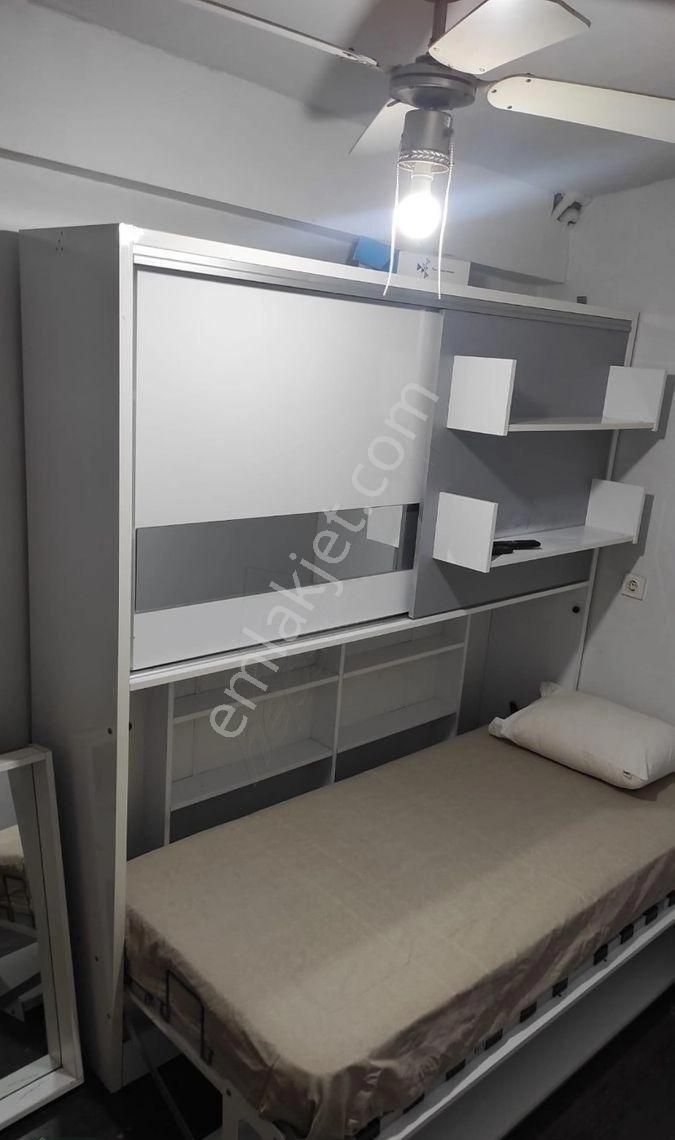 Şişli De Kiralık Fatura Dahil Esyalı Studyo - Görsel 6