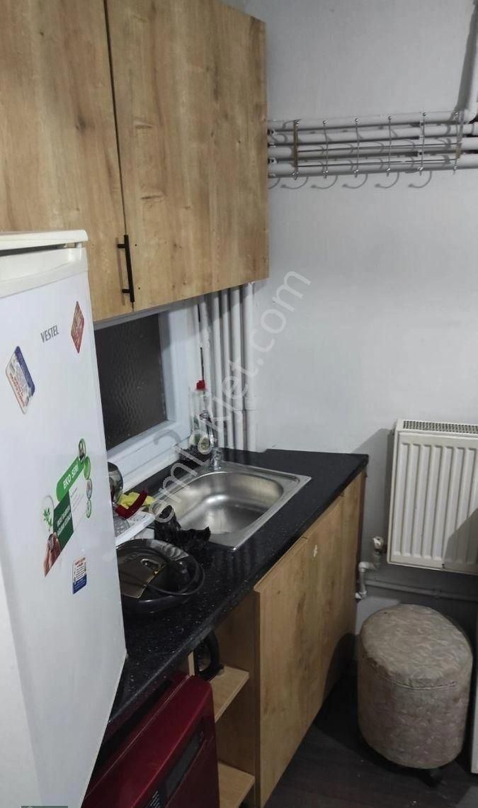 Şişli De Kiralık Fatura Dahil Esyalı Studyo - Görsel 3