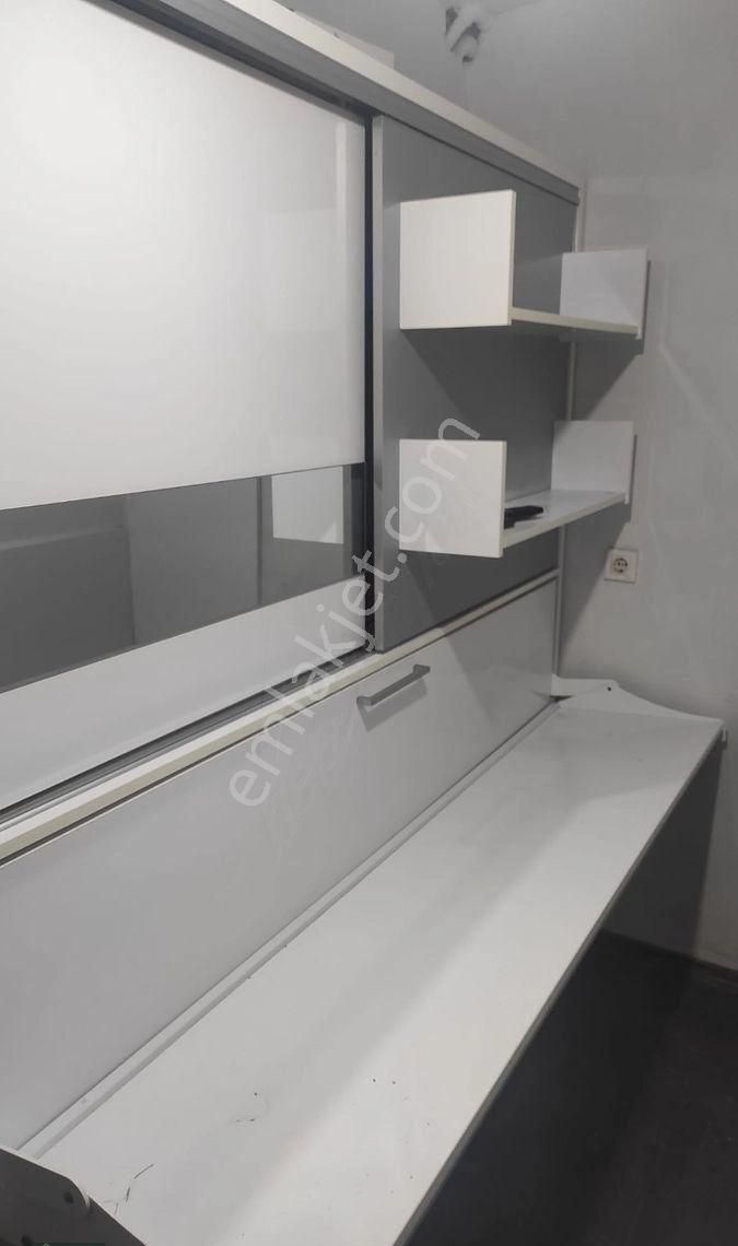 Şişli De Kiralık Fatura Dahil Esyalı Studyo - Görsel 7