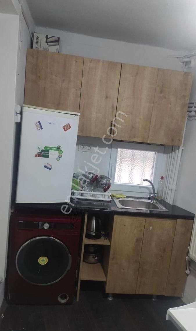 Şişli De Kiralık Fatura Dahil Esyalı Studyo - Görsel 5