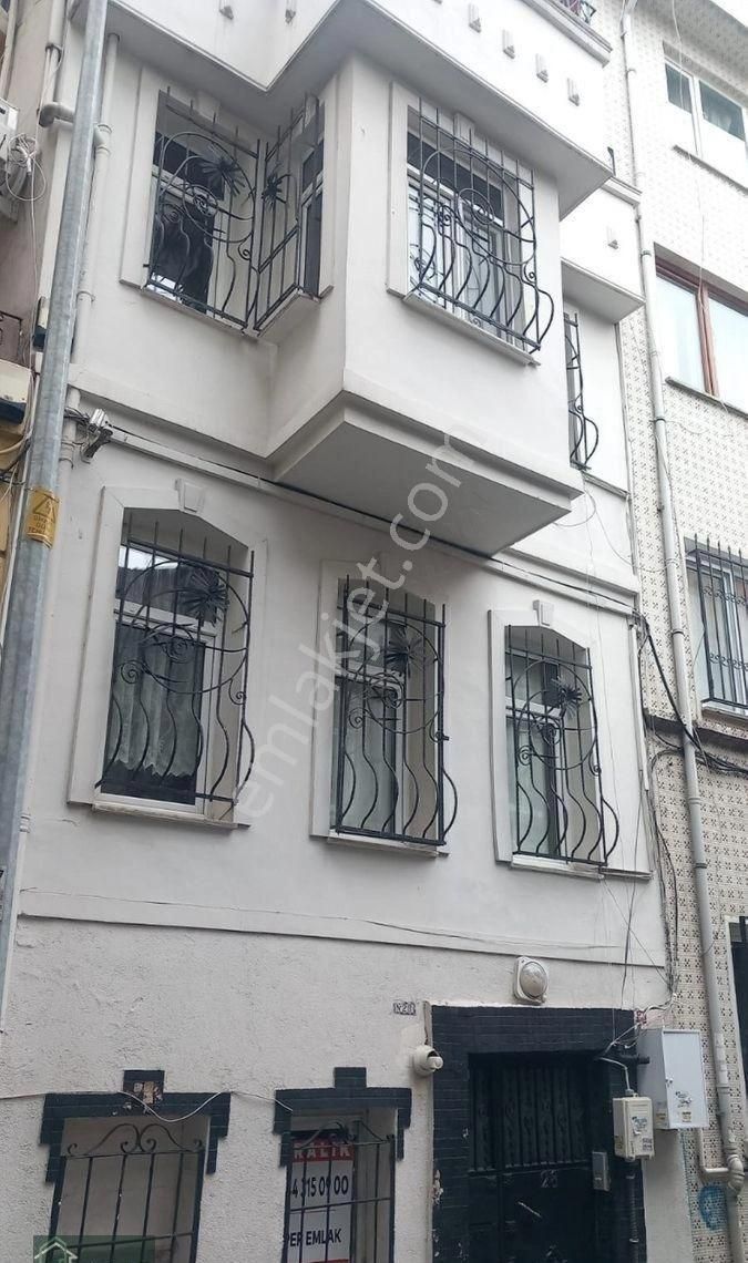 Şişli De Kiralık Fatura Dahil Esyalı Studyo