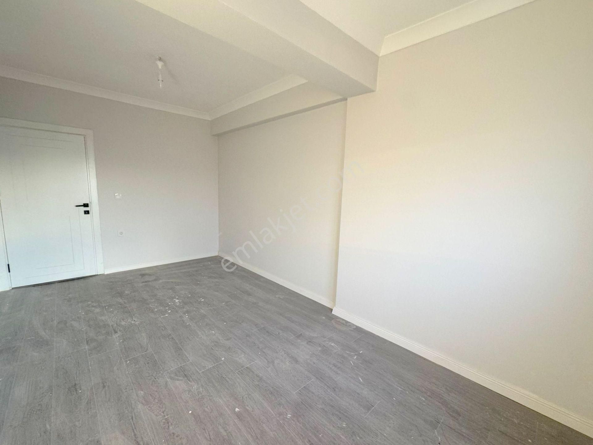 Mertcan'dan Pendik Çarşıya 4dk İskanlı Sıfır 4+2 Dubleks Daire - Görsel 8