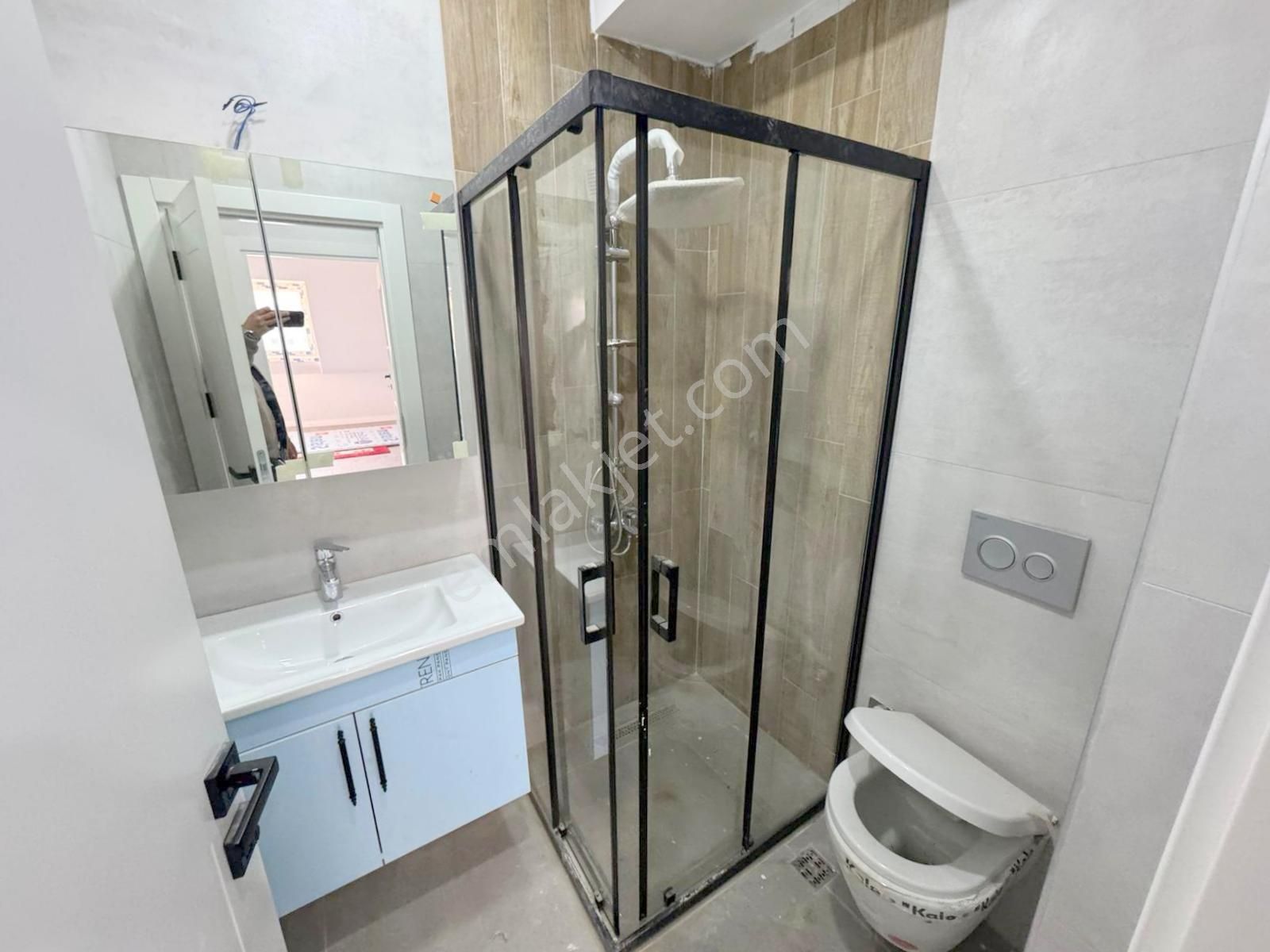 Mertcan'dan Pendik Çarşıya 4dk İskanlı Sıfır 4+2 Dubleks Daire - Görsel 26