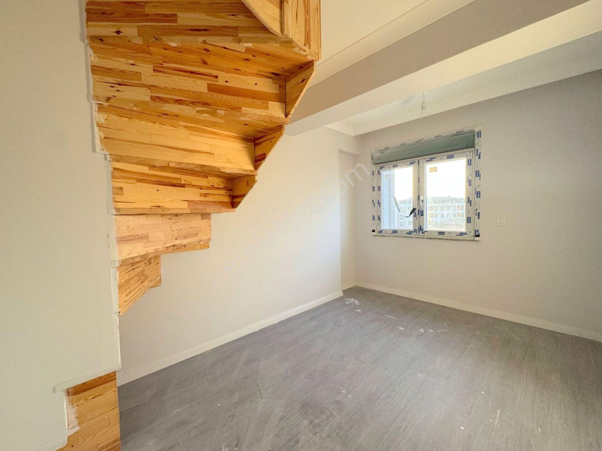 Mertcan'dan Pendik Çarşıya 4dk İskanlı Sıfır 4+2 Dubleks Daire - Görsel 10