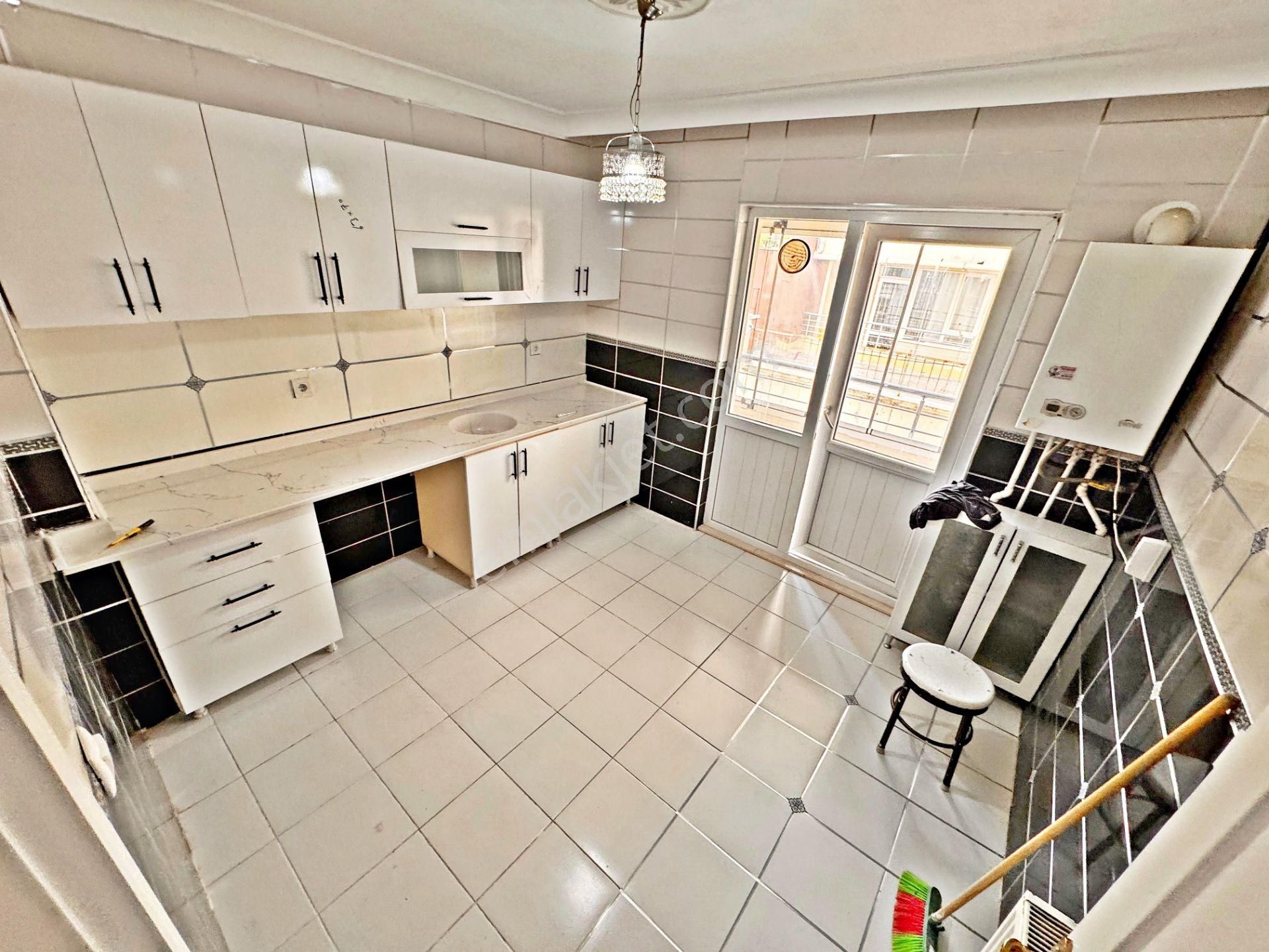 Relax'tan Cambaşı Cad.paraleli Geniş Kıullanım 3+1 Uygun Rakam - Görsel 6