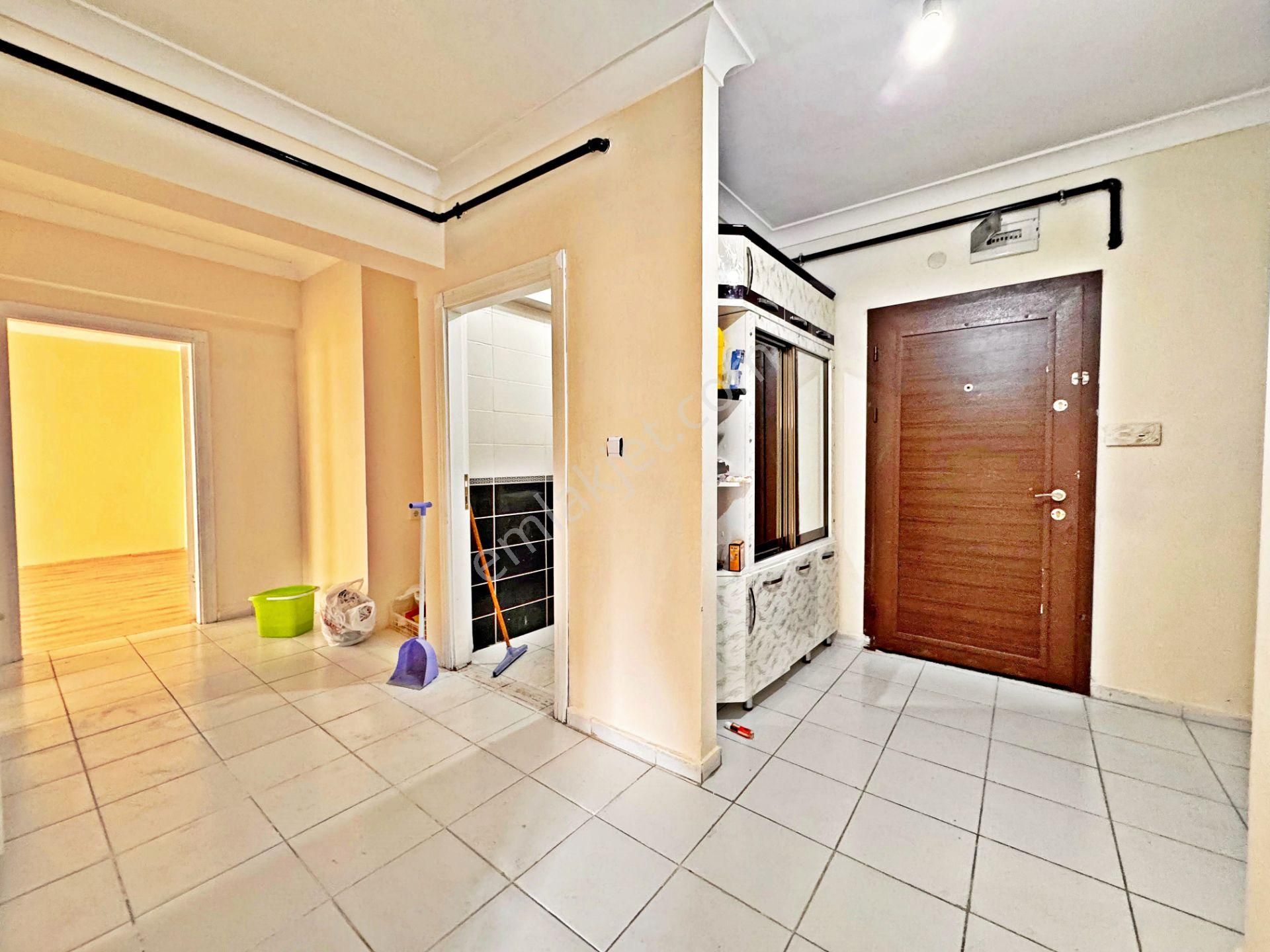 Relax'tan Cambaşı Cad.paraleli Geniş Kıullanım 3+1 Uygun Rakam - Görsel 9