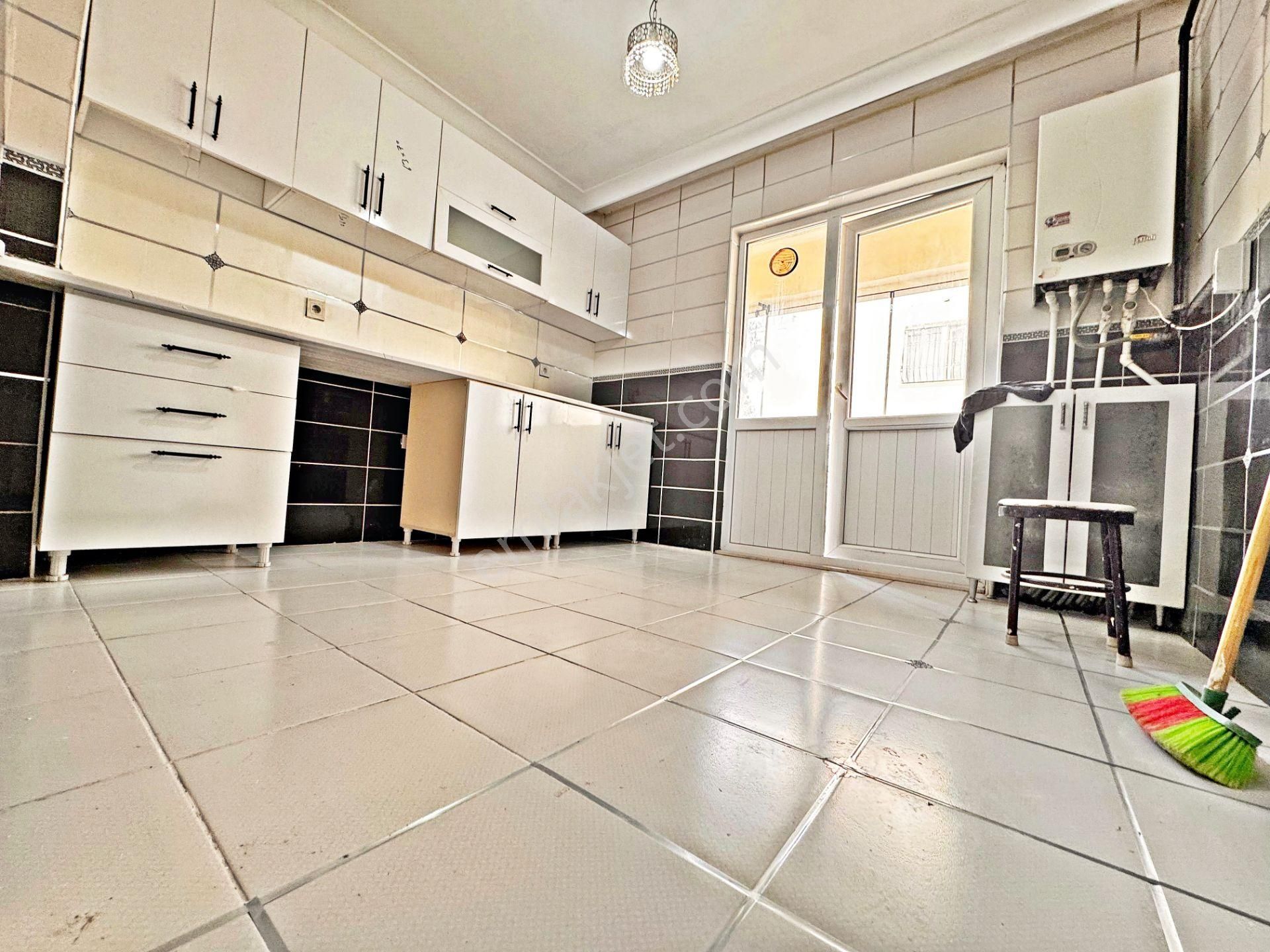 Relax'tan Cambaşı Cad.paraleli Geniş Kıullanım 3+1 Uygun Rakam - Görsel 13