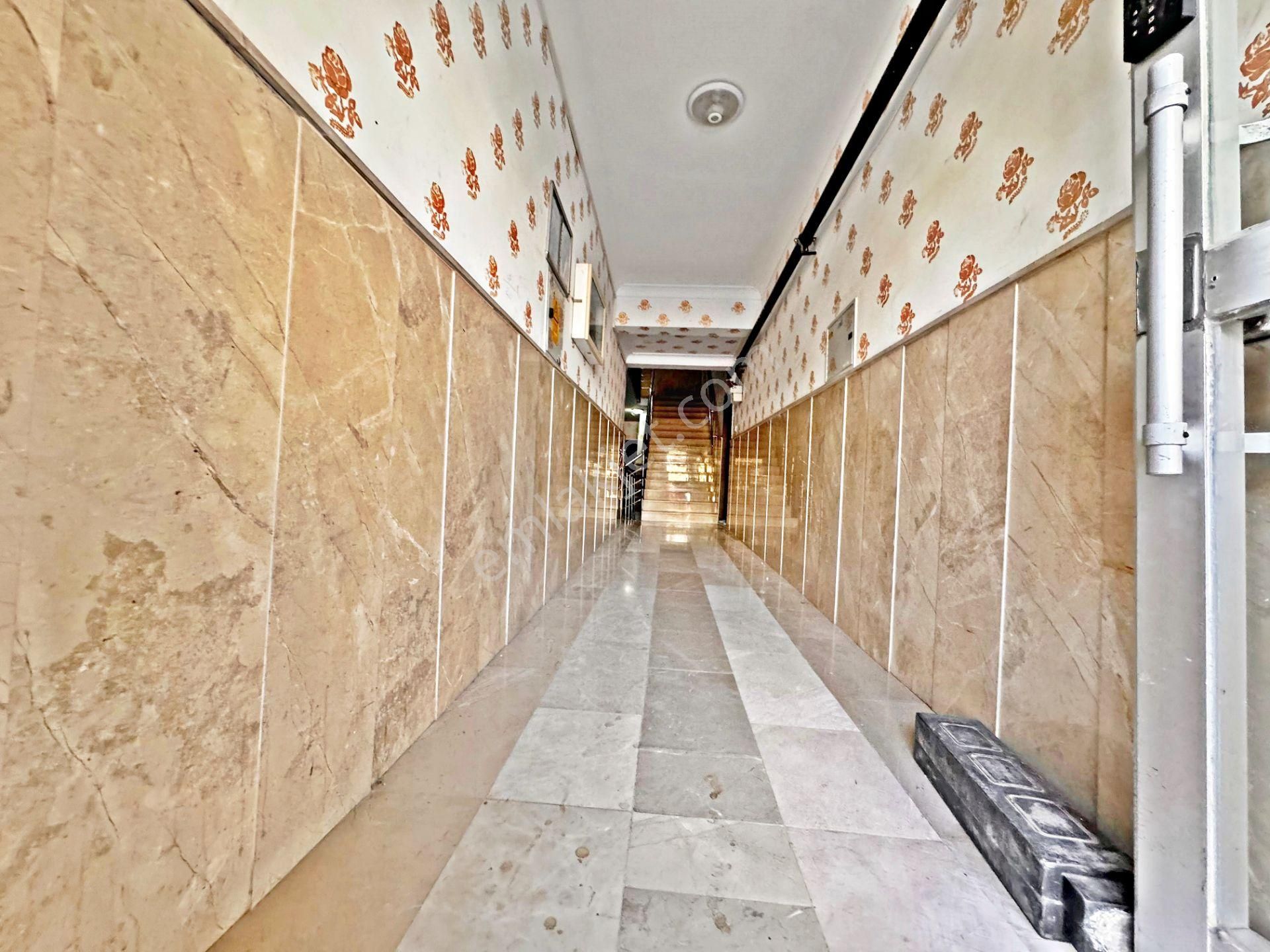 Relax'tan Cambaşı Cad.paraleli Geniş Kıullanım 3+1 Uygun Rakam - Görsel 29