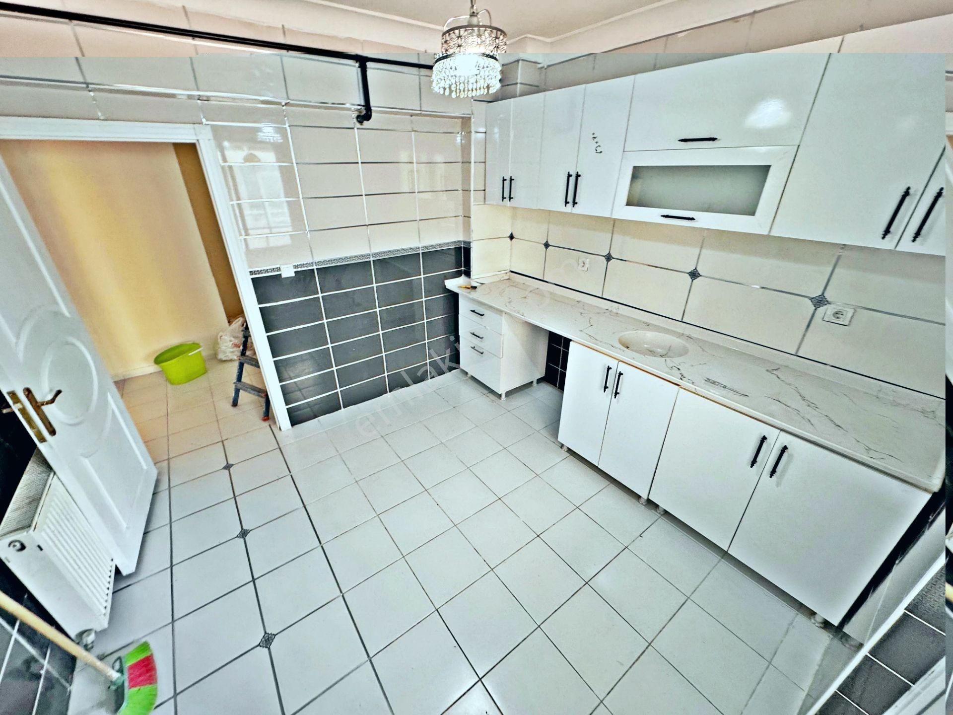 Relax'tan Cambaşı Cad.paraleli Geniş Kıullanım 3+1 Uygun Rakam - Görsel 4