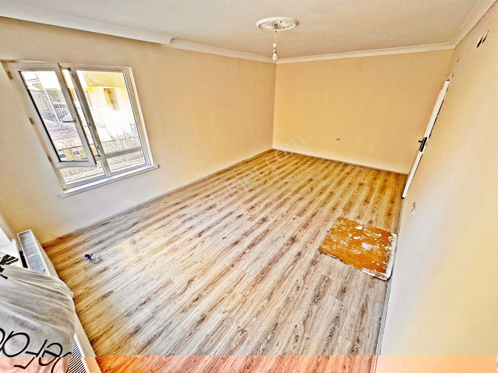 Relax'tan Cambaşı Cad.paraleli Geniş Kıullanım 3+1 Uygun Rakam - Görsel 12