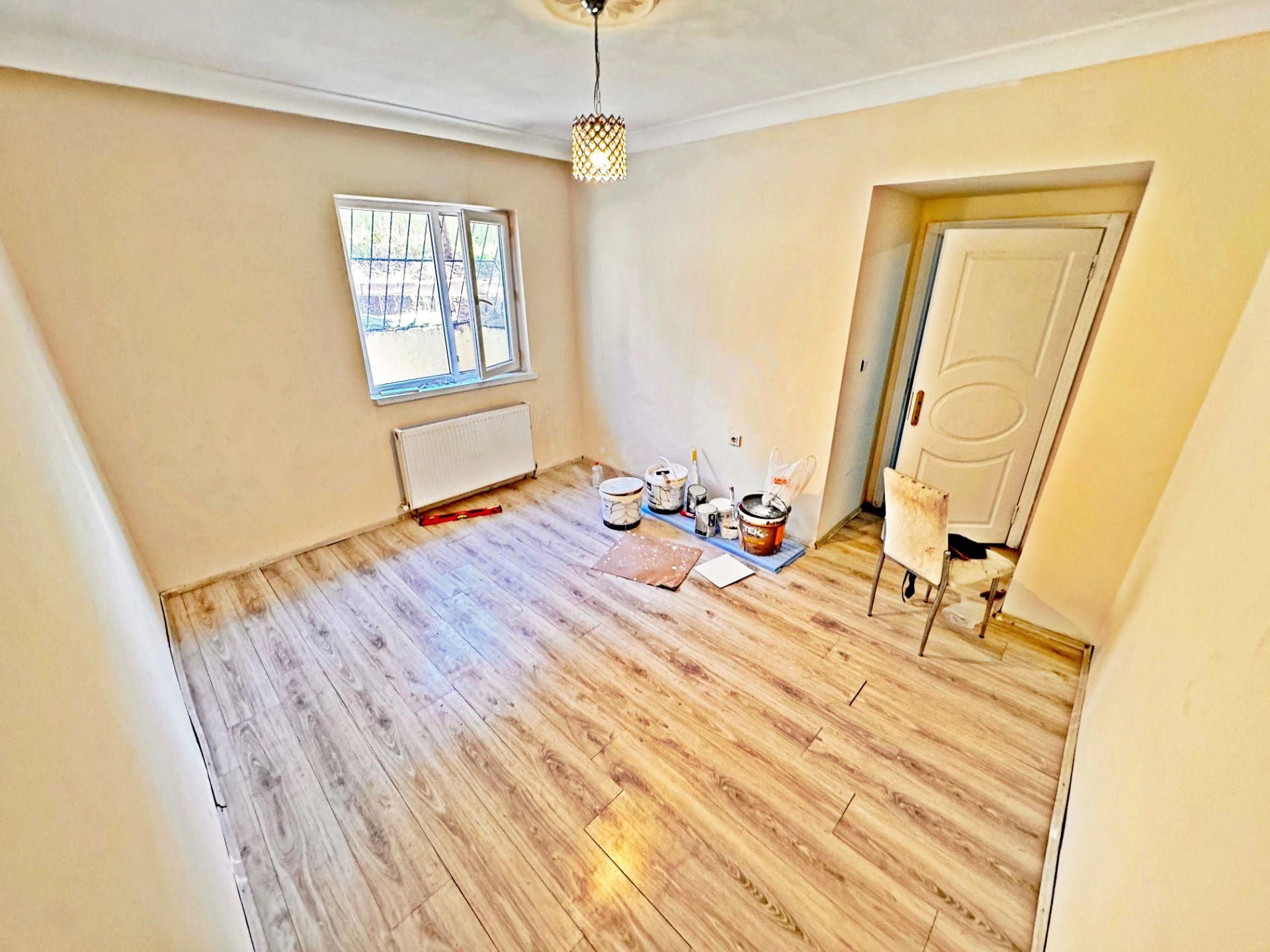 Relax'tan Cambaşı Cad.paraleli Geniş Kıullanım 3+1 Uygun Rakam - Görsel 20