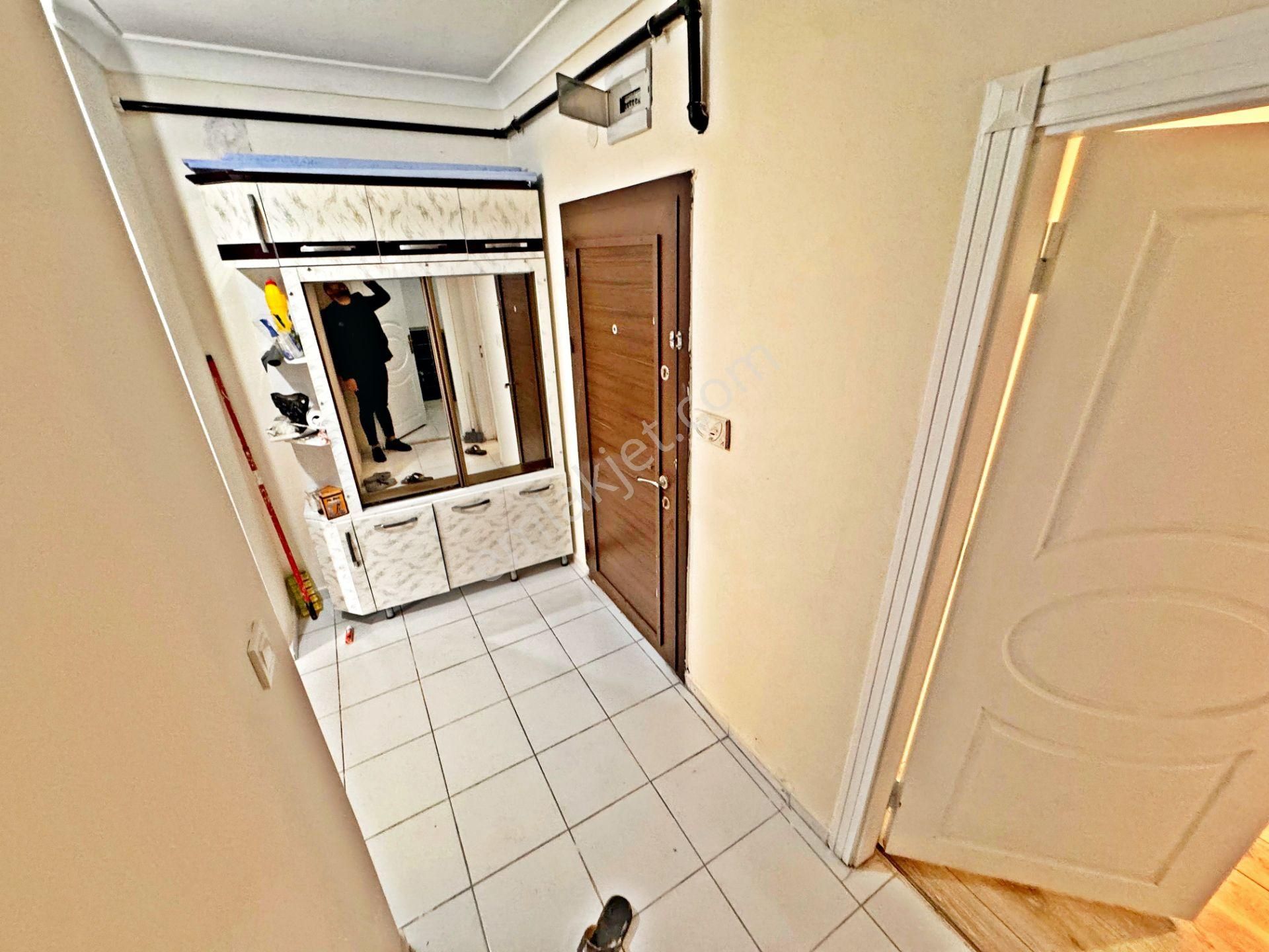 Relax'tan Cambaşı Cad.paraleli Geniş Kıullanım 3+1 Uygun Rakam - Görsel 27