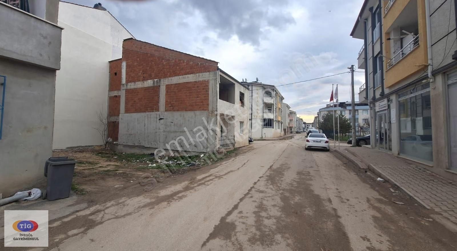 Tig Gayrimenkul'den Satılık Arsa - Görsel 8