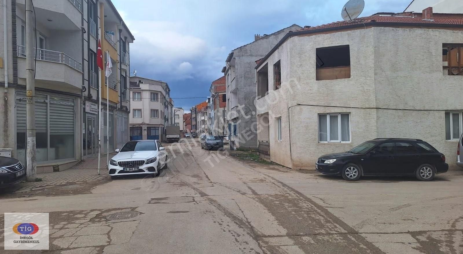 Tig Gayrimenkul'den Satılık Arsa - Görsel 12