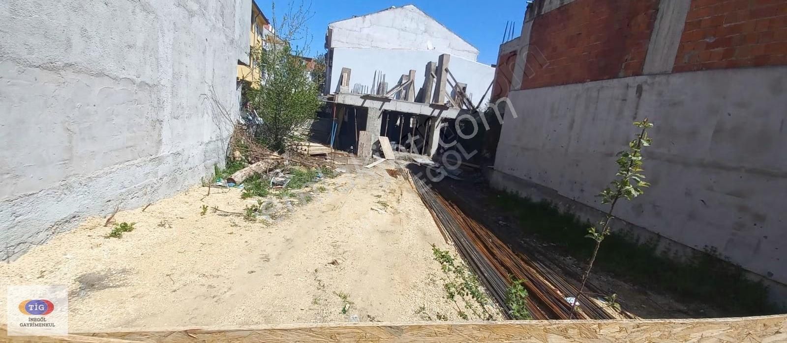 Tig Gayrimenkul'den Satılık Arsa - Görsel 7