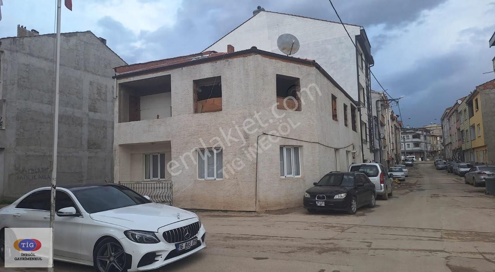 Tig Gayrimenkul'den Satılık Arsa - Görsel 13