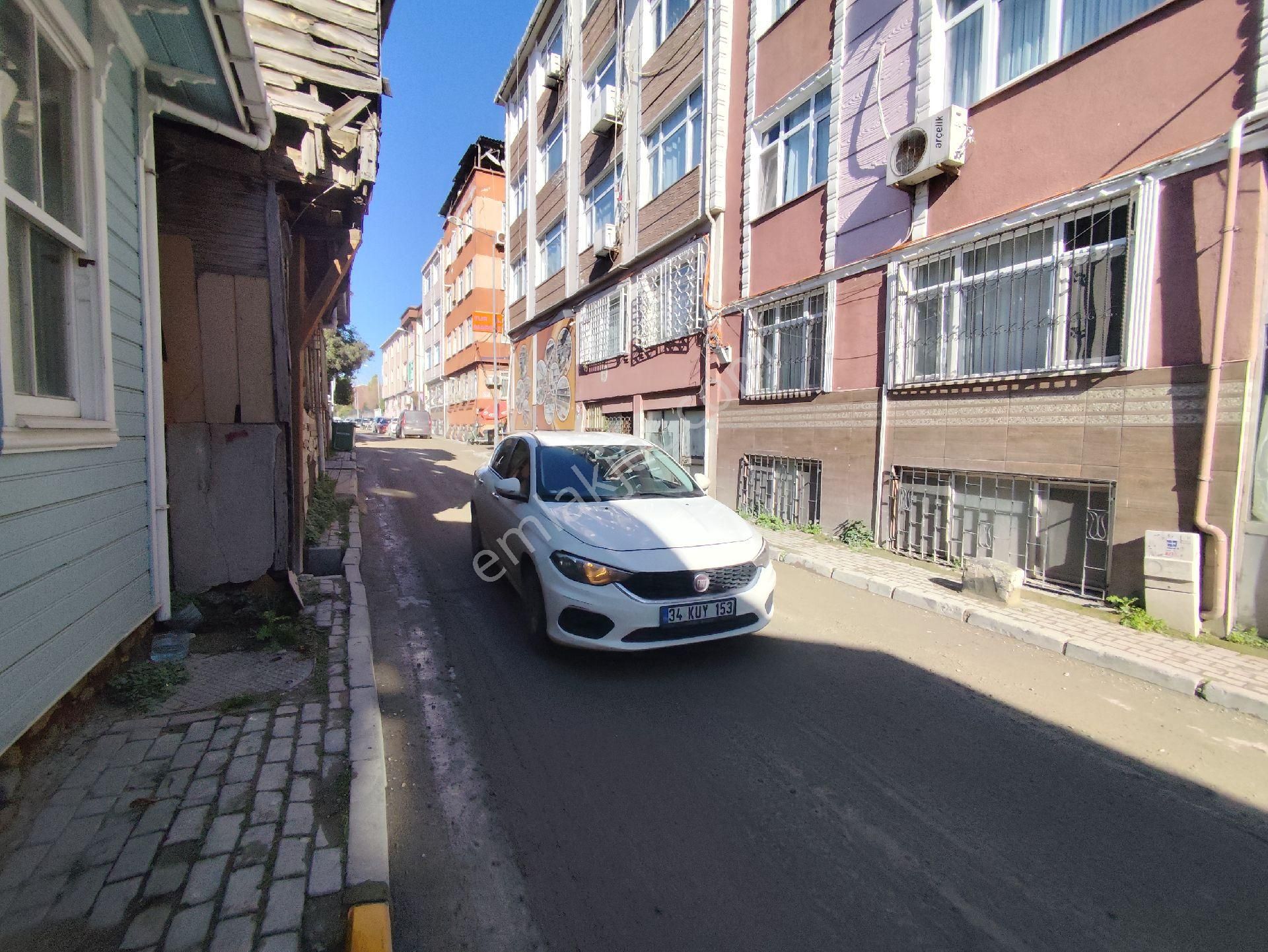 Yedikule Hacı - Görsel 26