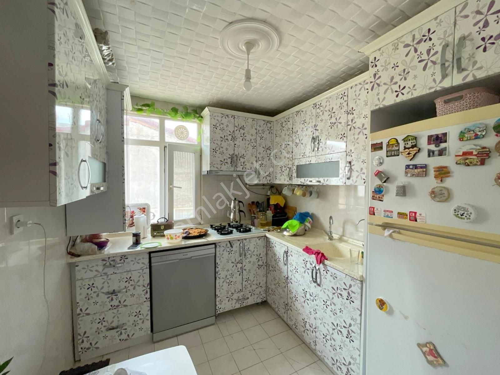 Mertcan'dan Ramazanoğlu Mah. Arsa Tapulu Satılık Bina - Görsel 26